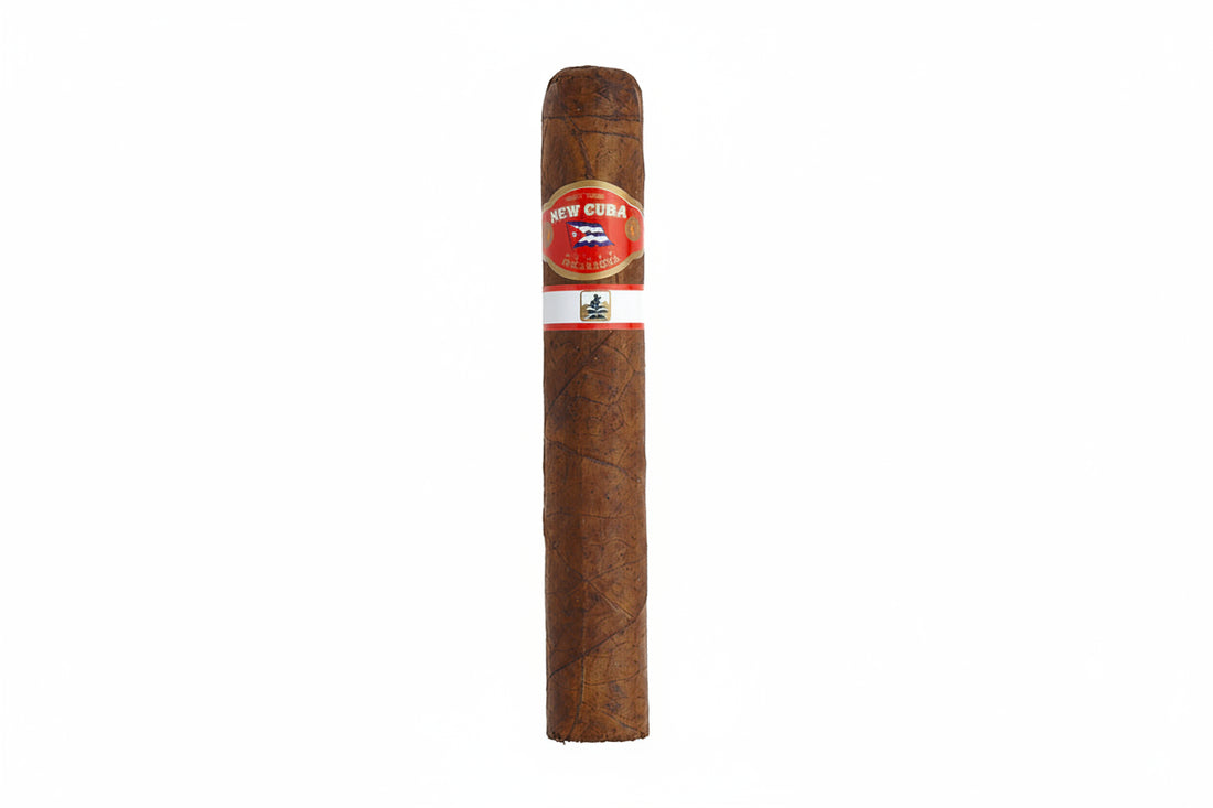NEW CUBA MADURO TORO