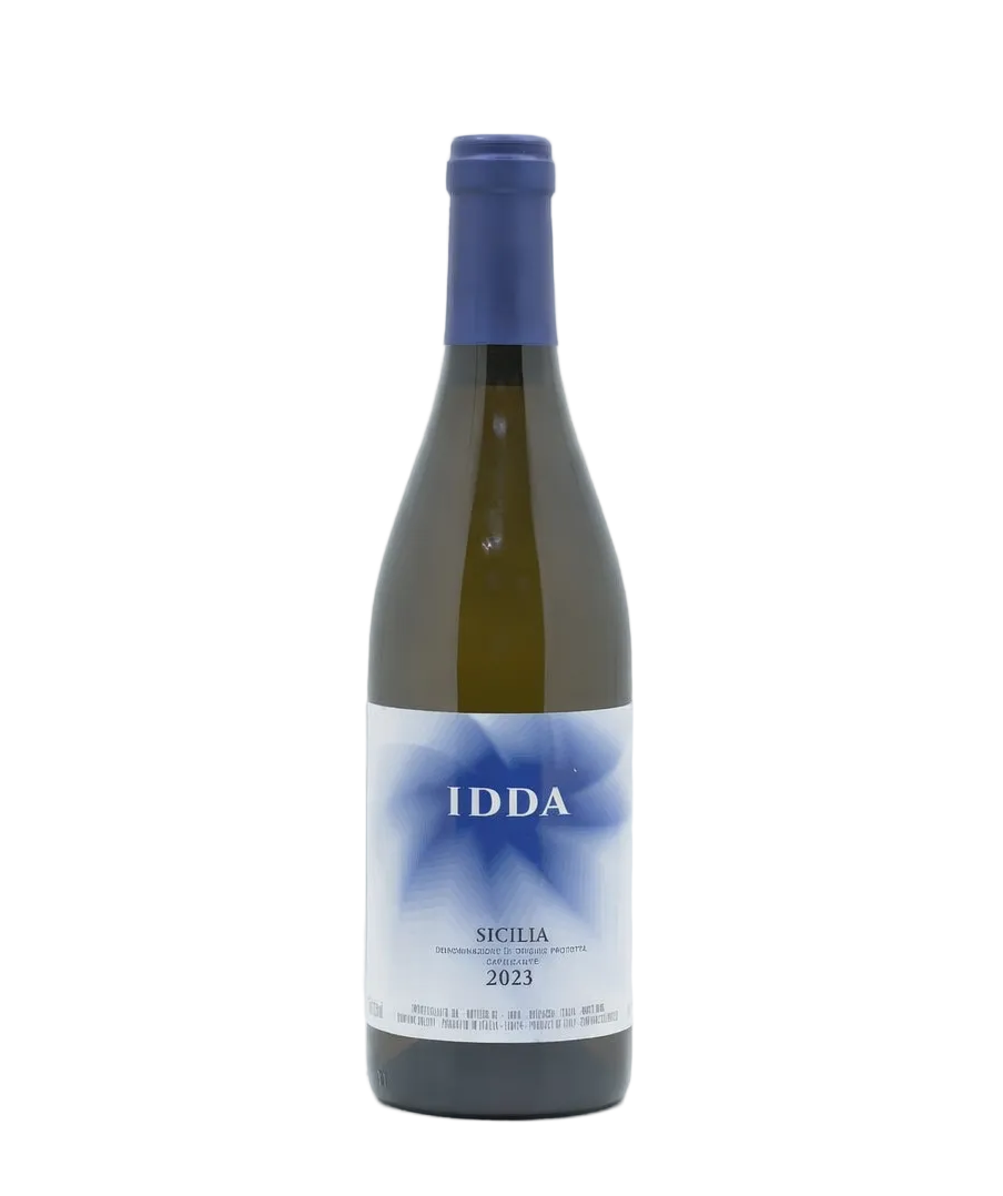 GAJA IDDA WHITE 75CL ITALY