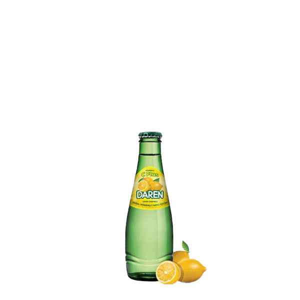 DAREN LEMON SODA 20CL