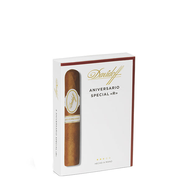DAVIDOFF ANIVERSARIO SPECIAL R DOMINICAN REPUBLIC