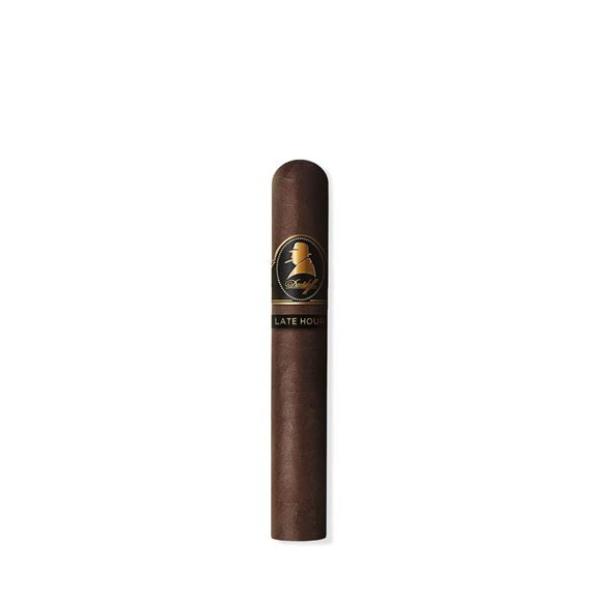 DAVIDOFF WINSTON CHURCHILL “THE LATE HOUR" ROBUSTO