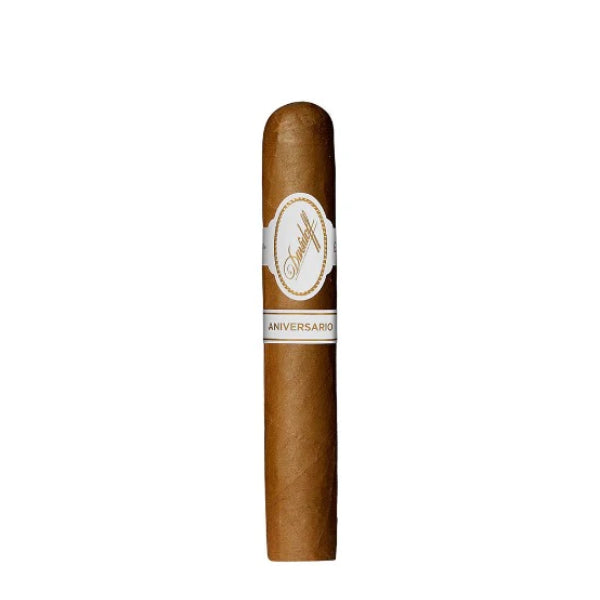 DAVIDOFF ANIVERSARIO SPECIAL R DOMINICAN REPUBLIC