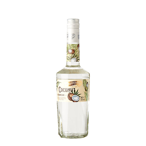 DE KUYPER COCONUT 70CL