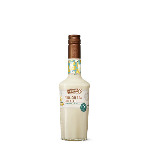 DE KUYPER PINA COLADA COCKTAIL 50CL