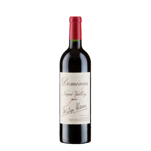 DOMINUS NAPA VALLEY CHRISTIAN MOUEIX 2011 75CL USA