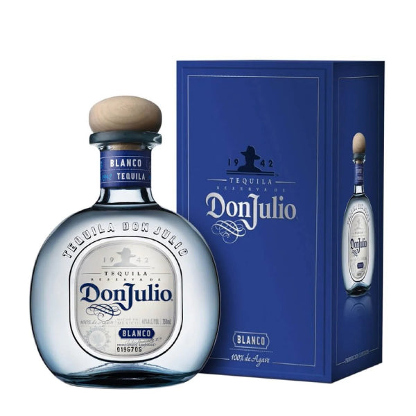 DON JULIO BLANCO -  75CL NEW