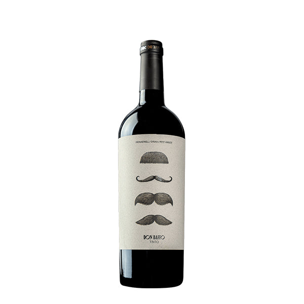 DON BAFFO TINTO ROSSO 75CL SPAIN