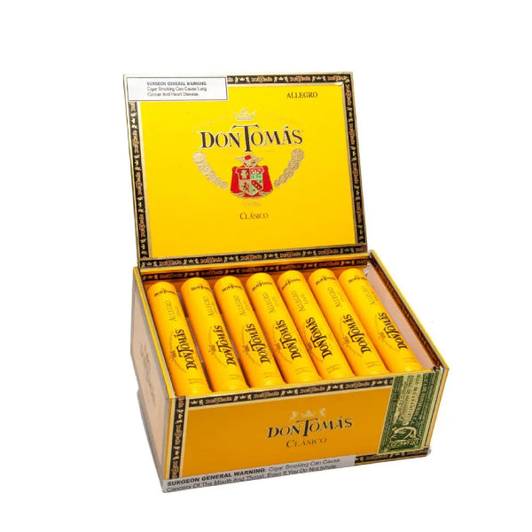DON TOMAS CLASICO ALLEGRO TUBE
