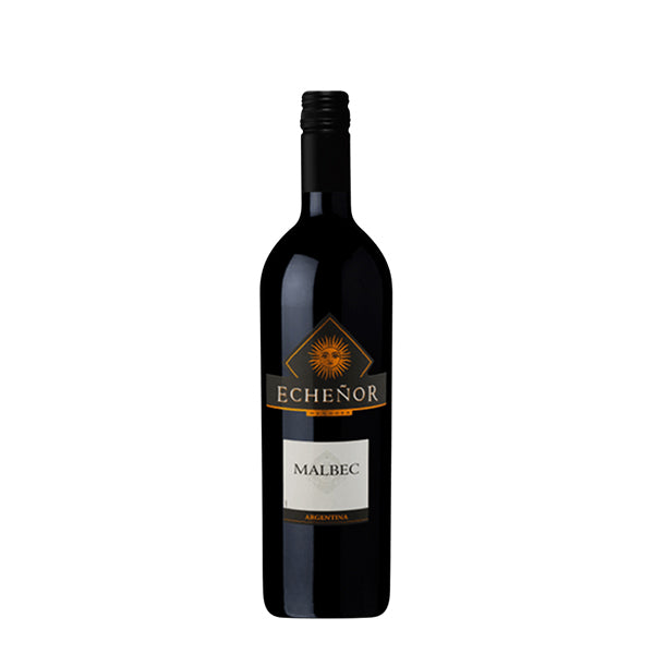 ECHENOR MALBEC 75CL ARGENTINA