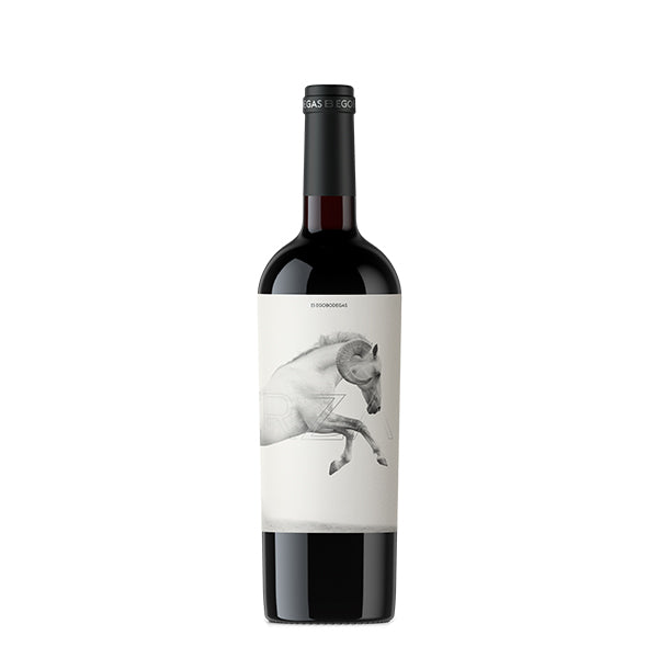 EGO BODEGAS FUERZA 75CL SPAIN ايگو بوديگاس فويرزا شراب احمر اسبانيا