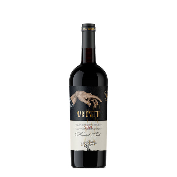 MARIONETTE RED 750 ML