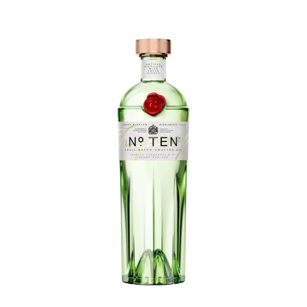 TANQUERAY GIN 10 1L