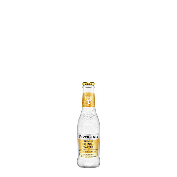 FEVER-TREE TONIC WATER 20CL