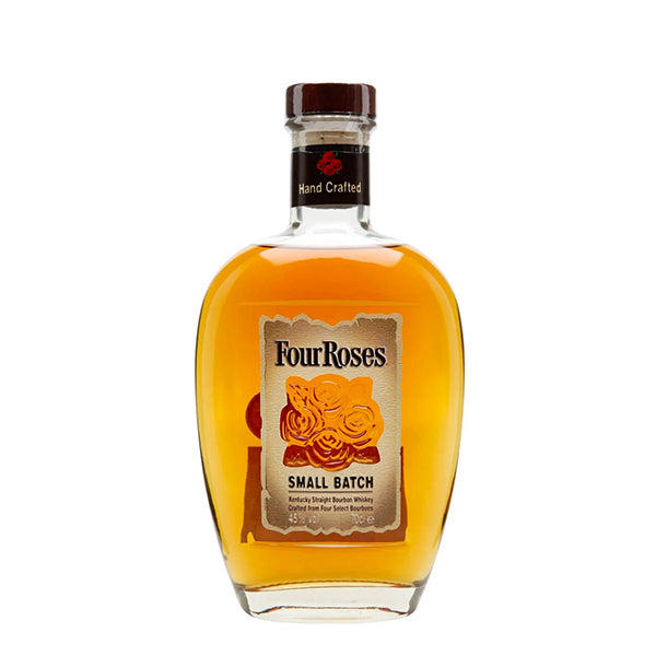 FOUR ROSES SMALL BATCH BOURBON 70CL