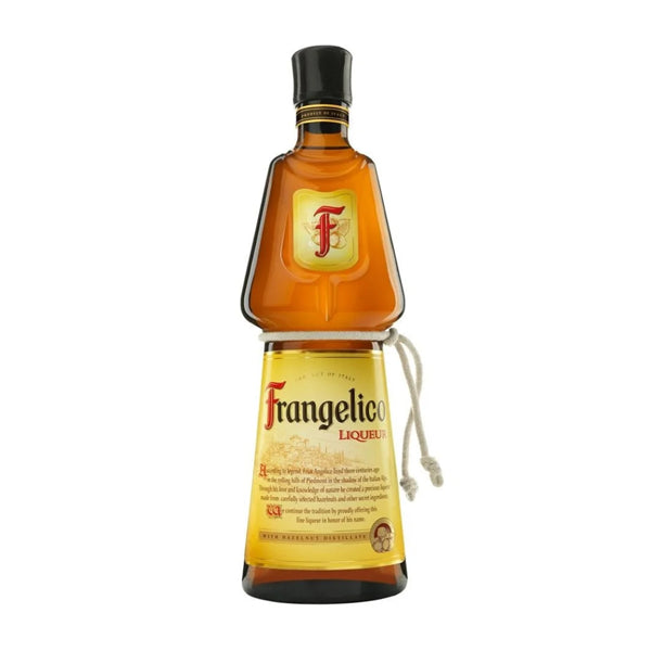 FRANGELICO HAZELNUT LIQUEUR 70CL