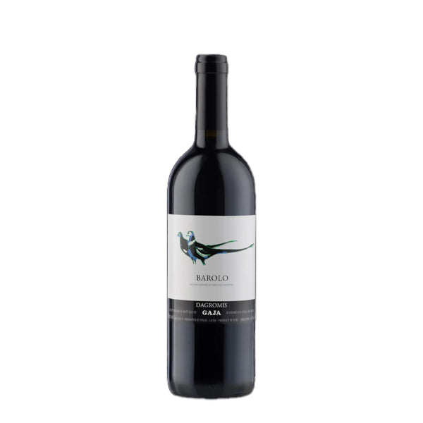 GAJA DAGROMIS BAROLO 2020 75CL ITALY