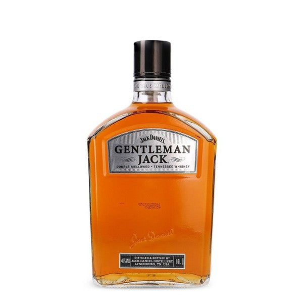 GENTLEMAN JACK 1L