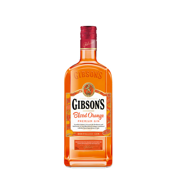 GIBSON&
