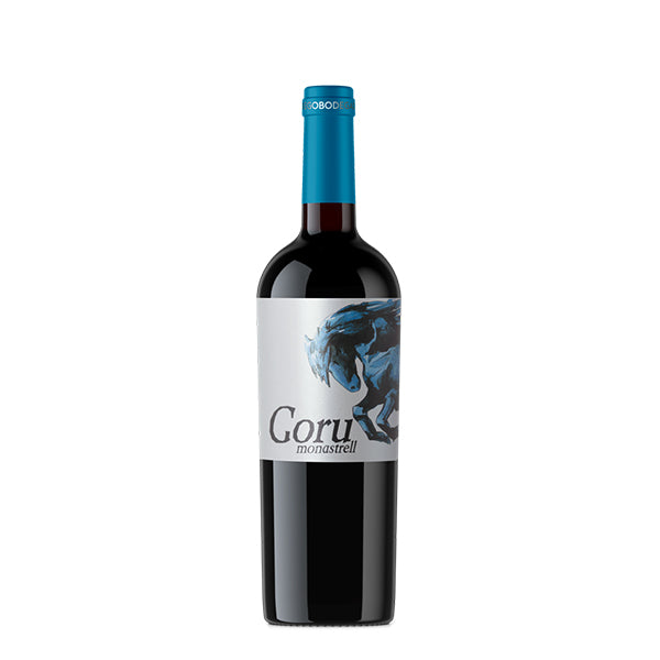 EGO BODEGAS GORU MONASTRELL 75CL SPAIN