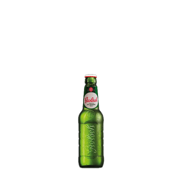 GROLSCH PILSENER BEER 33CL