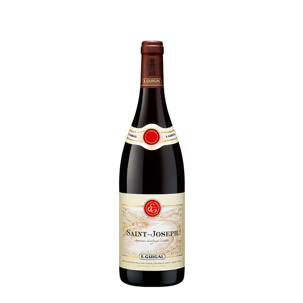 GUIGAL SAINT JOSEPH RED 75CL FRANCE