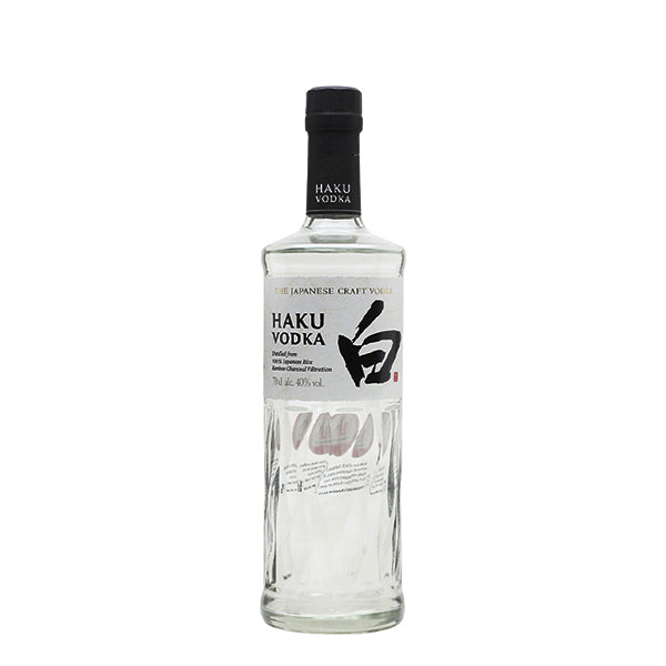 HAKU JAPANESE CRAFTED VODKA 1L