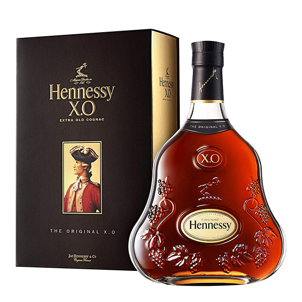 HENNESSY XO COGNAC 70CL