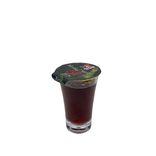 HOT SHOT HERBAL MASTER 57 3CL