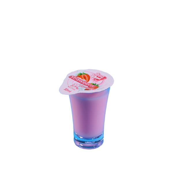 HOT SHOT STRAWBERRY SUNDAE 3CL