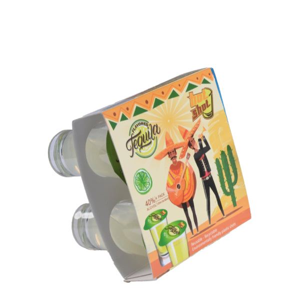 HOT SHOT TEQUILA 3CL