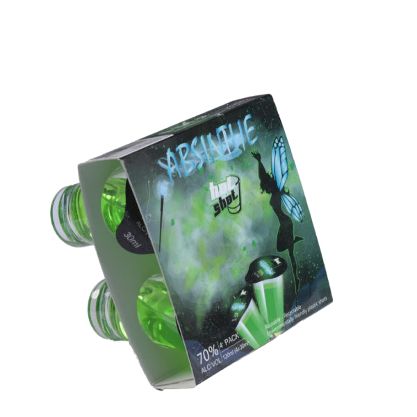 HOT SHOT ABSINTHE 3CL