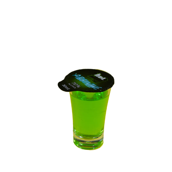 HOT SHOT ABSINTHE 3CL