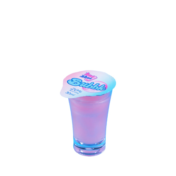 HOT SHOT MAGIC BUBBLE 3CL