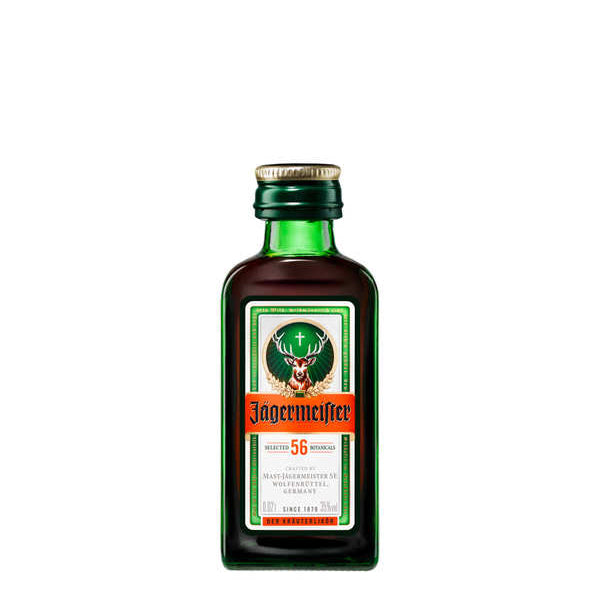 JAGERMEISTER - 4CL