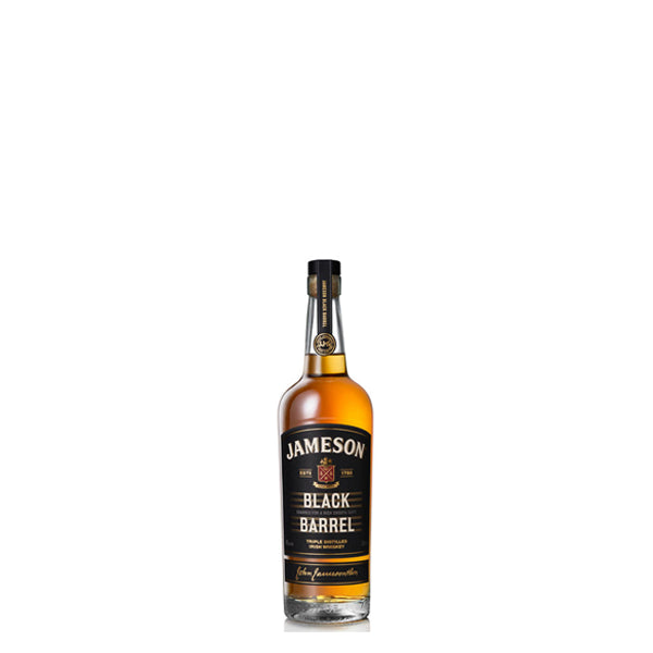 JAMESON BLACK BARREL 20CL