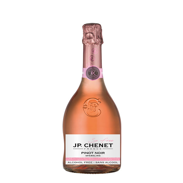 JP CHENET 0.0% PINOT NOIR ALCOHOL FREE 75CL FRANCE