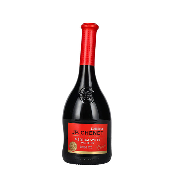 JP CHENET DELICIOUS (MEDIUM SWEET) 75CL FRANCE