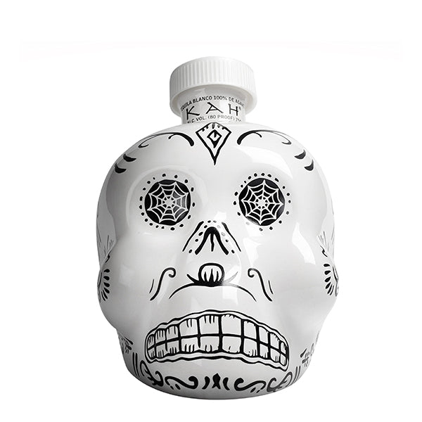 KAH TEQUILA BLANCO 75CL