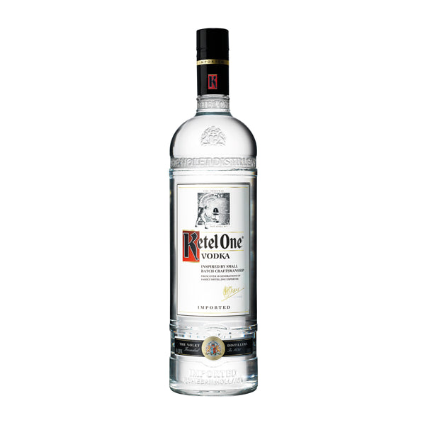 KETEL ONE VODKA 1L