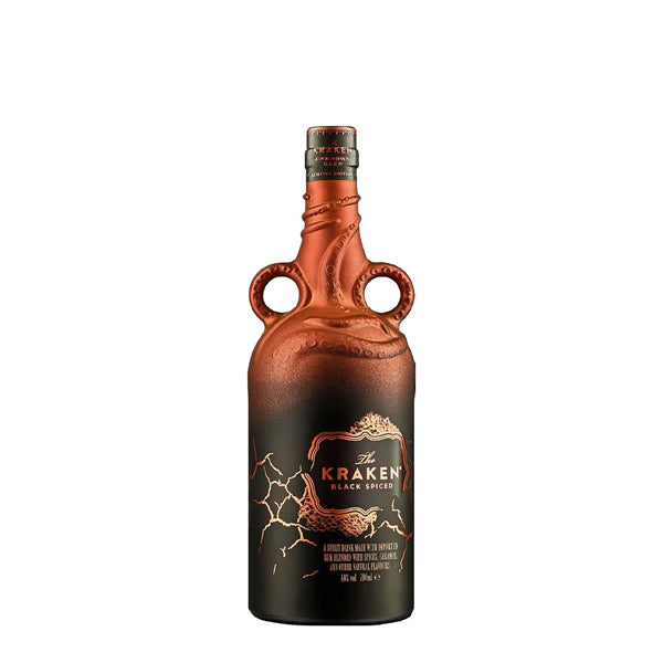 KRAKEN LIMITED EDITION 2022 70CL