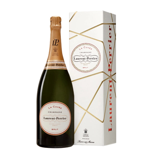 LAURENT-PERRIER LA CUVEE BRUT MAGNUM 1.5L