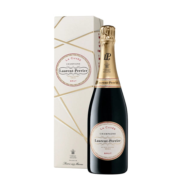 LAURENT-PERRIER LA CUVEE BRUT 75CL