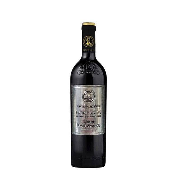 LOUIS ESCHENAUER PRIVATE SELECTION BORDEAUX 75CL FRANCE