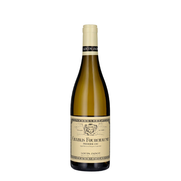 LOUIS JADOT CHABLIS 1ER CRU FOURCHAUME 75CL FRANCE