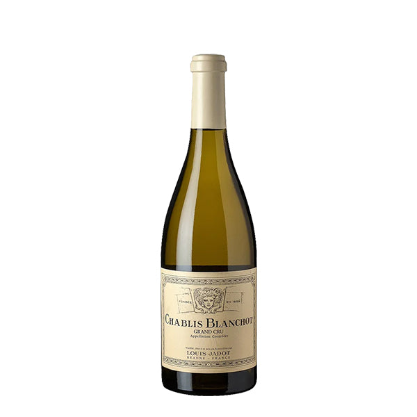 LOUIS JADOT CHABLIS BLANCHOT 75CL FRANCE