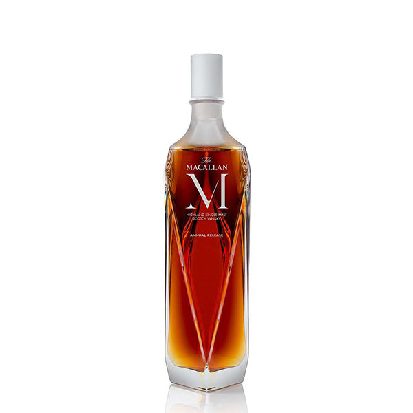 MACALLAN M 2023 LIMITED RELEASE LALIQUE 70CL