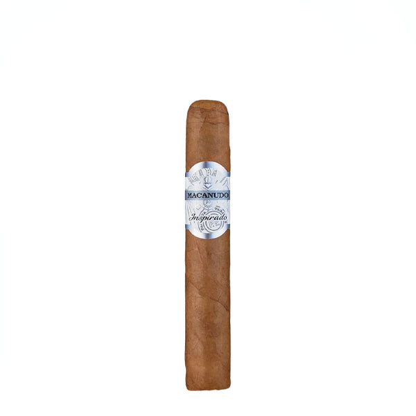 MACANUDO INSPIRADO WHITE ROBUSTO