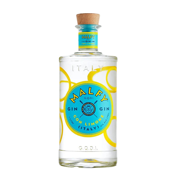 MALFY CON LIMONE ORIGINAL 1L ITALY