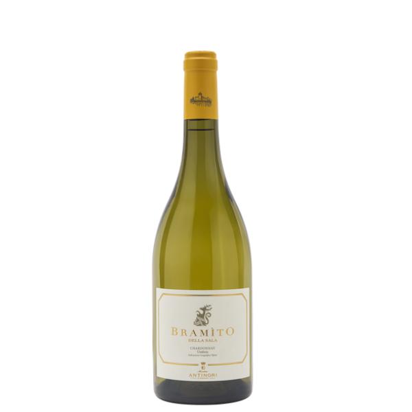 MARCHESE ANTINORI BRAMITO DELLA SALA CHARDONNAY IGT 75CL ITALY
