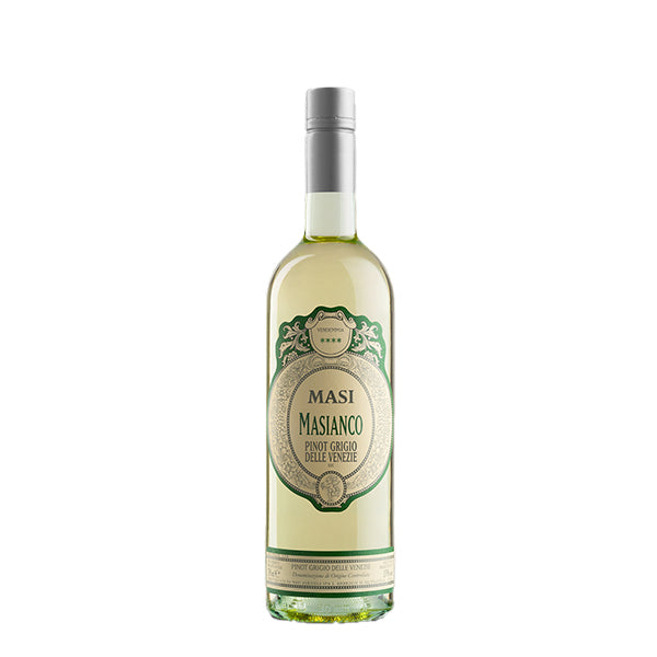 MASI MASIANCO PINOT GRIGIO 75CL ITALY